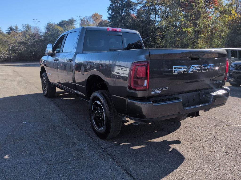 new 2026 Ram 2500 car, priced at $70,720