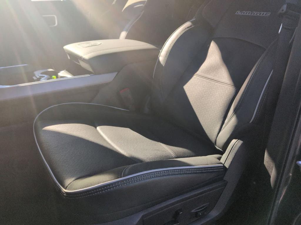 new 2026 Ram 2500 car, priced at $70,720