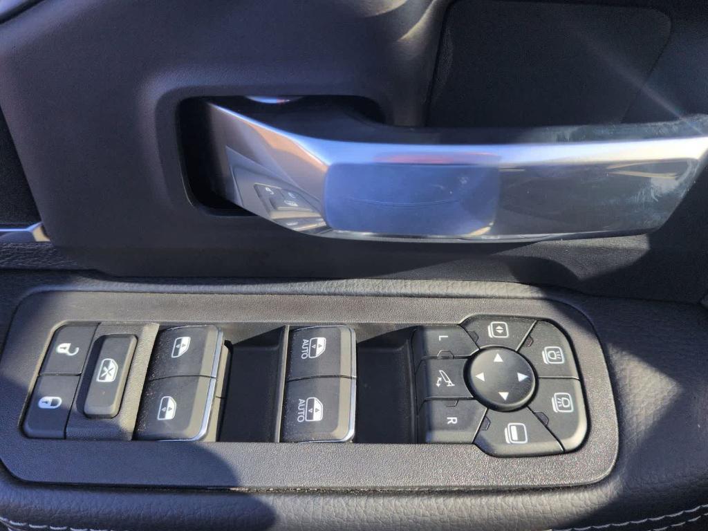 new 2026 Ram 2500 car, priced at $70,720