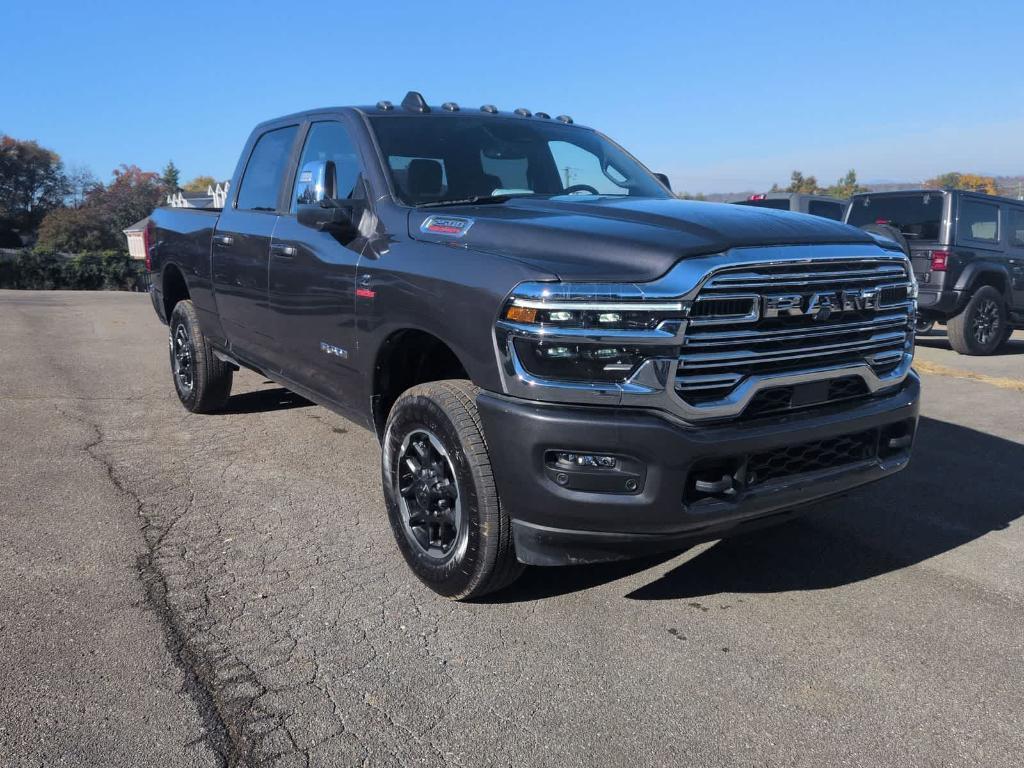 new 2026 Ram 2500 car, priced at $70,720