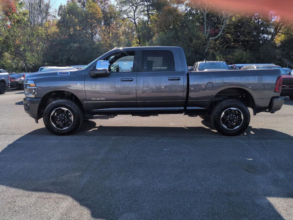 new 2026 Ram 2500 car, priced at $70,720