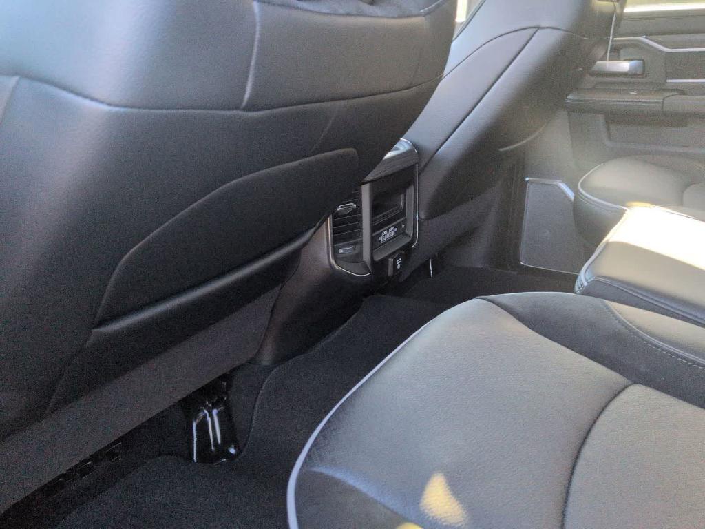 new 2026 Ram 2500 car, priced at $70,720