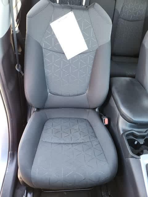 used 2021 Toyota RAV4 car, priced at $19,775