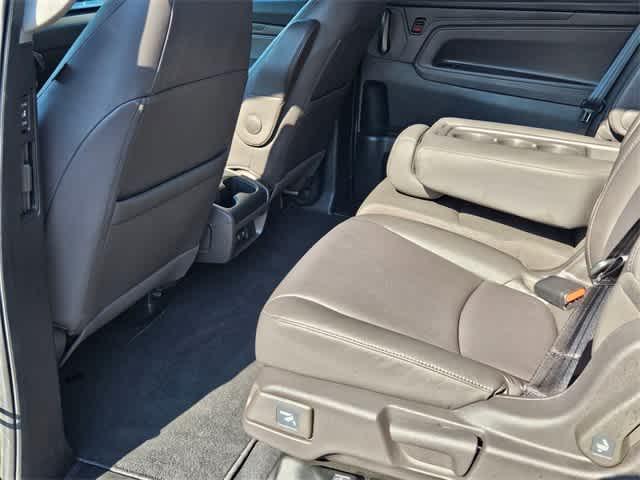 used 2020 Honda Odyssey car, priced at $25,500