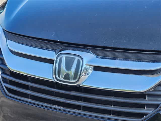 used 2020 Honda Odyssey car, priced at $25,500