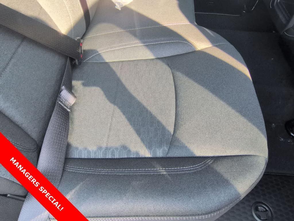 new 2026 Ram 2500 car, priced at $63,075