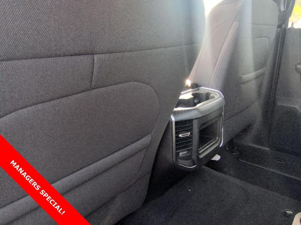 new 2026 Ram 2500 car, priced at $63,075