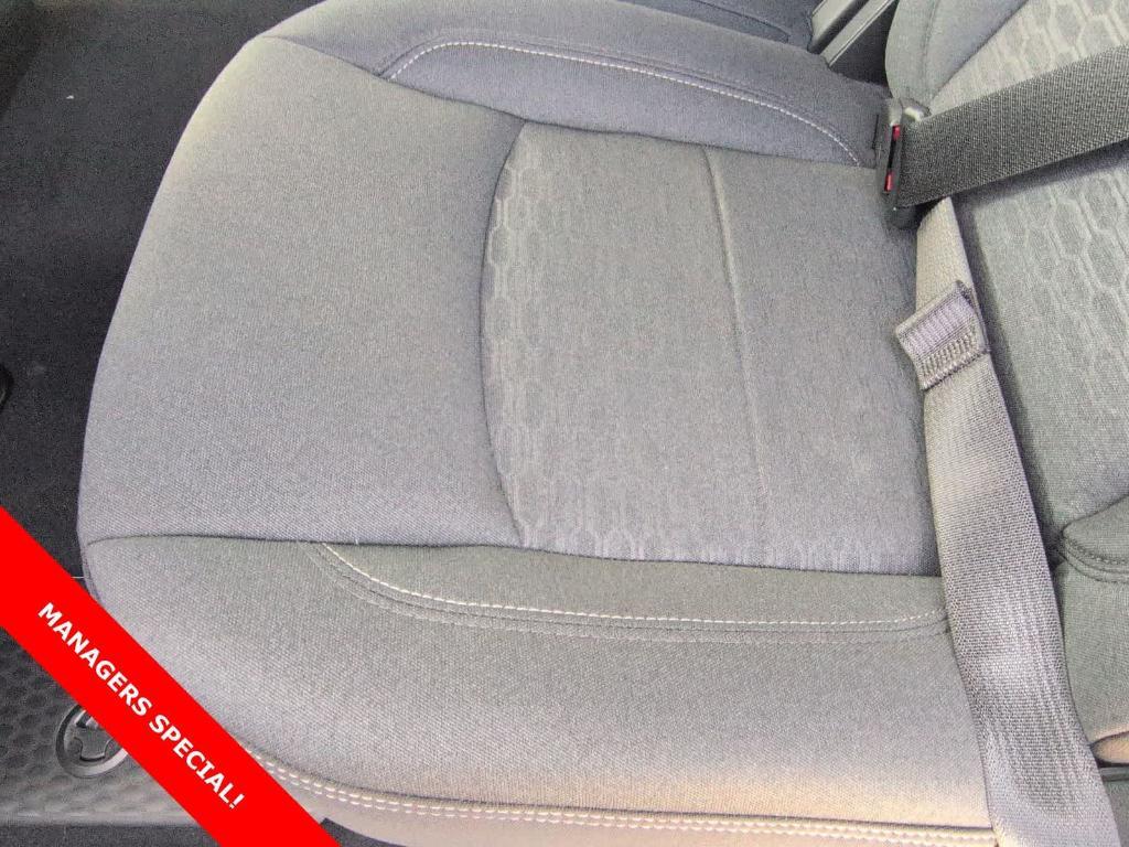 new 2026 Ram 2500 car, priced at $63,075