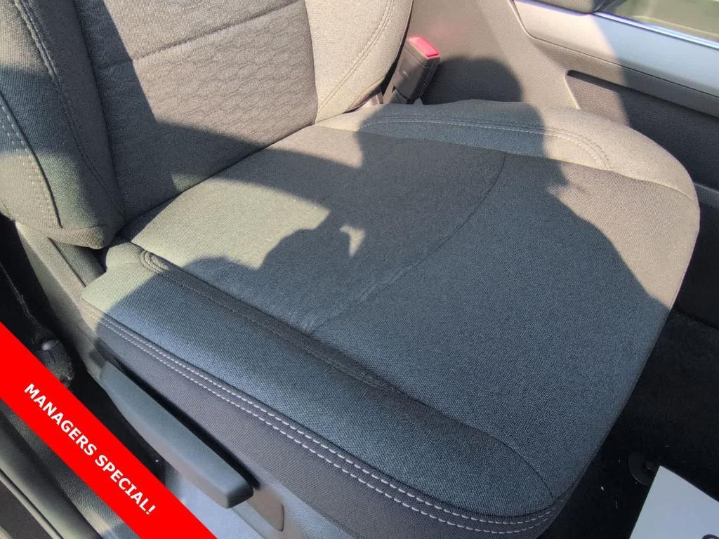 new 2026 Ram 2500 car, priced at $63,075