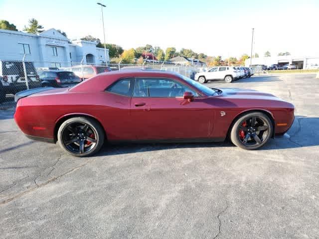 used 2020 Dodge Challenger car, priced at $59,995