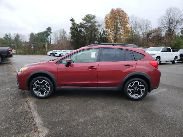 used 2017 Subaru Crosstrek car, priced at $16,580