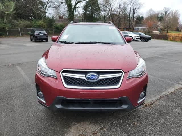 used 2017 Subaru Crosstrek car, priced at $16,580