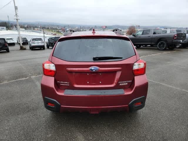 used 2017 Subaru Crosstrek car, priced at $16,580