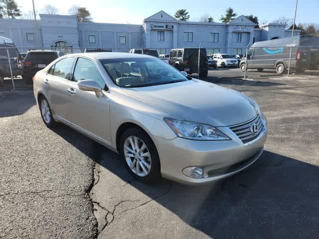 used 2010 Lexus ES 350 car, priced at $12,000