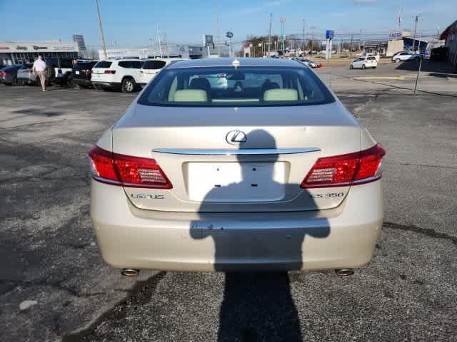 used 2010 Lexus ES 350 car, priced at $12,000