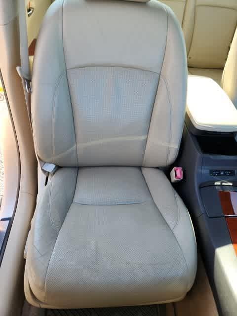 used 2010 Lexus ES 350 car, priced at $12,000