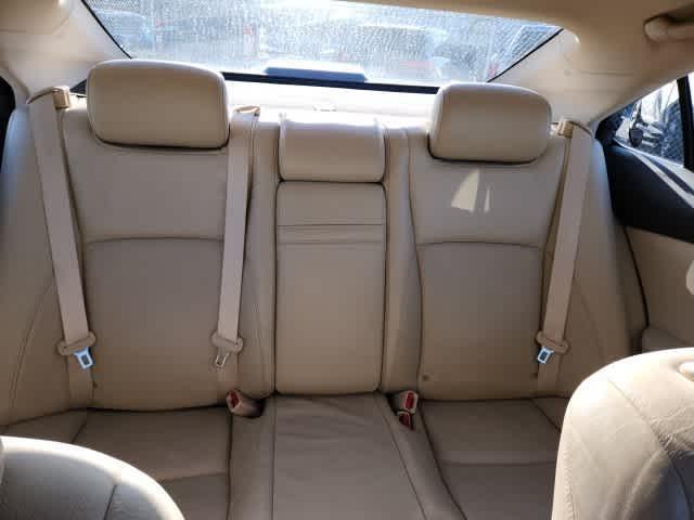 used 2010 Lexus ES 350 car, priced at $12,000