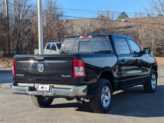 used 2019 Ram 1500 car, priced at $24,367