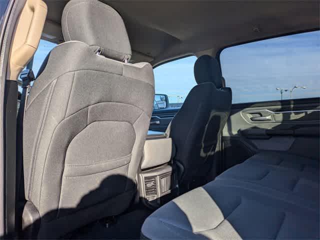 used 2019 Ram 1500 car, priced at $24,367