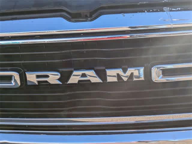 used 2019 Ram 1500 car, priced at $24,367