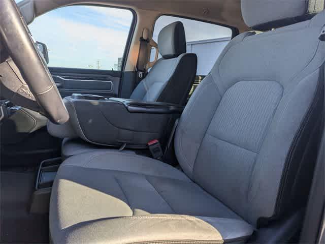 used 2019 Ram 1500 car, priced at $24,367