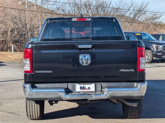 used 2019 Ram 1500 car, priced at $24,367