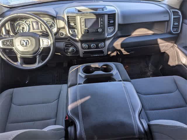 used 2019 Ram 1500 car, priced at $24,367