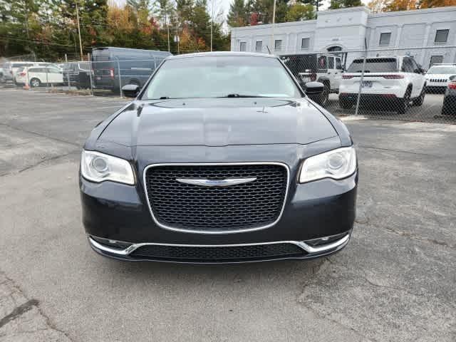 used 2017 Chrysler 300 car, priced at $18,325