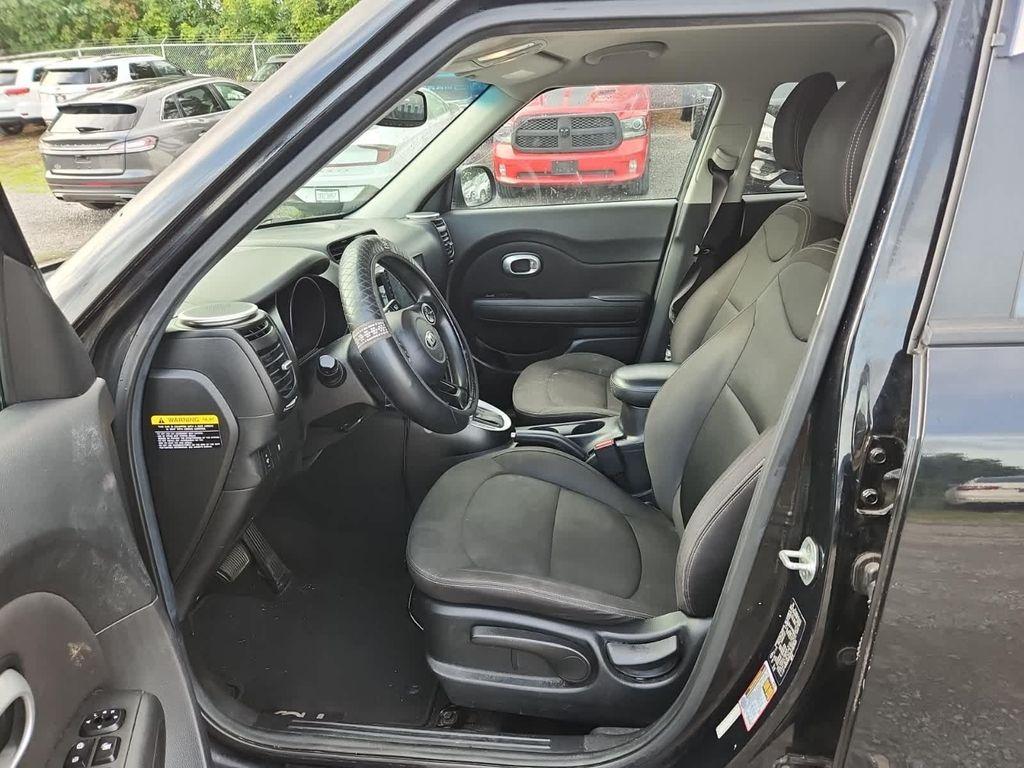 used 2016 Kia Soul car, priced at $5,850