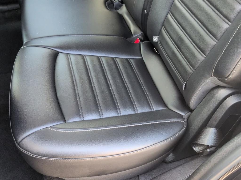 used 2022 Ford Edge car, priced at $17,500