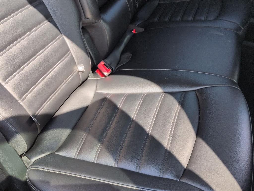 used 2022 Ford Edge car, priced at $17,500