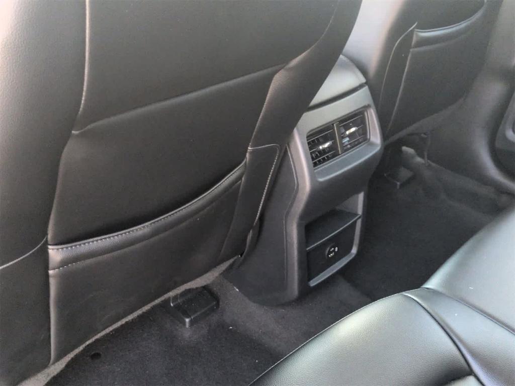 used 2022 Ford Edge car, priced at $17,500