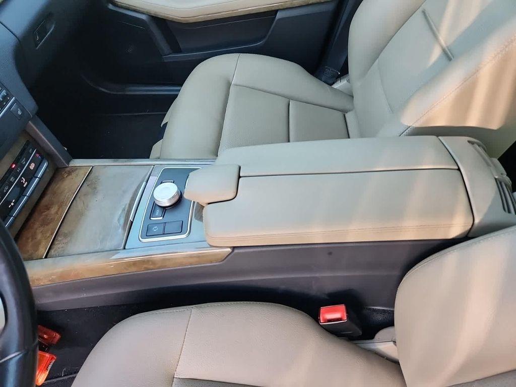 used 2011 Mercedes-Benz E-Class car, priced at $5,988