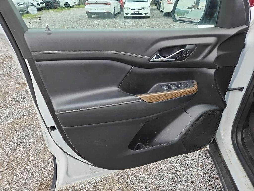 used 2019 GMC Acadia car, priced at $16,969