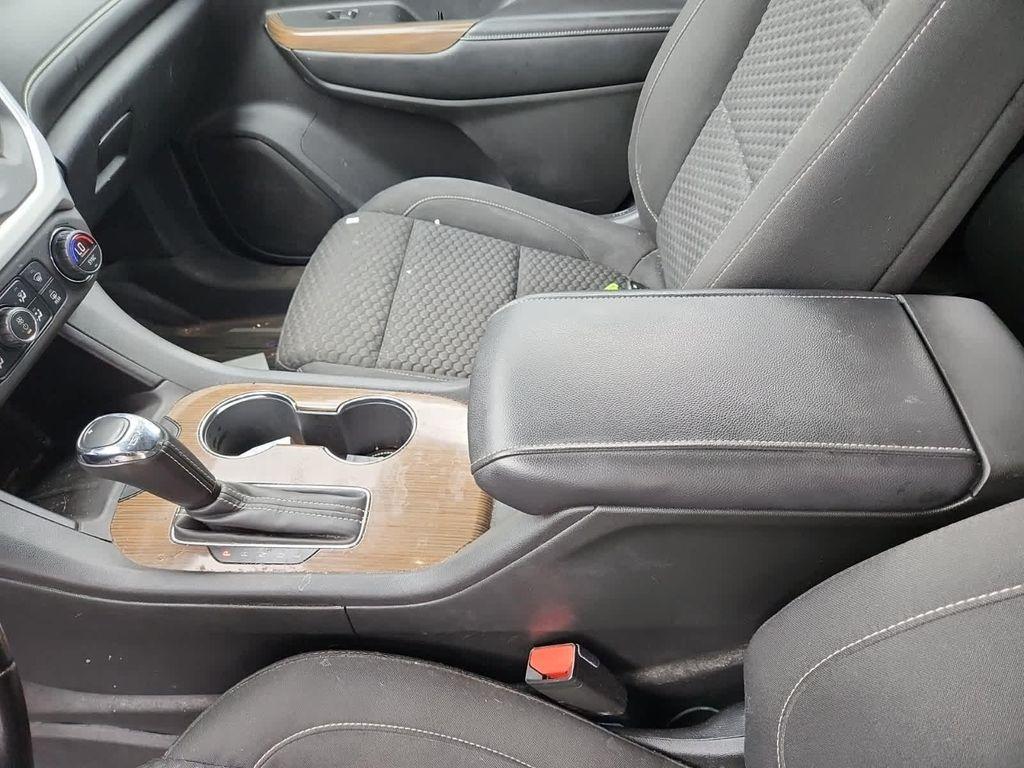 used 2019 GMC Acadia car, priced at $16,969