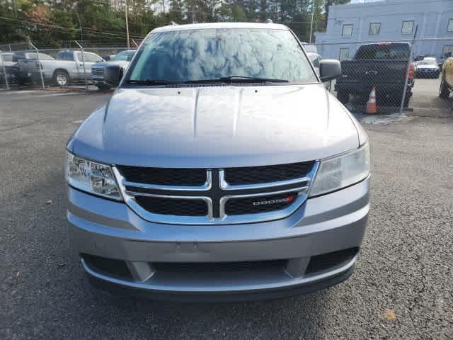 used 2018 Dodge Journey car, priced at $9,995