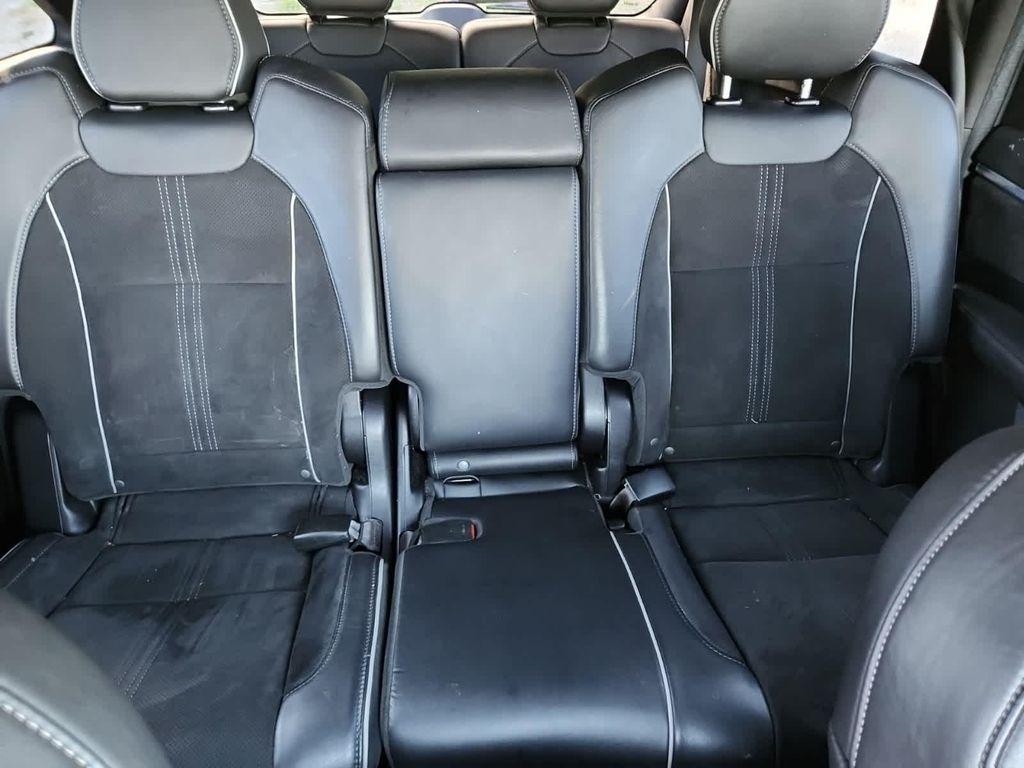 used 2019 Acura MDX car, priced at $18,500