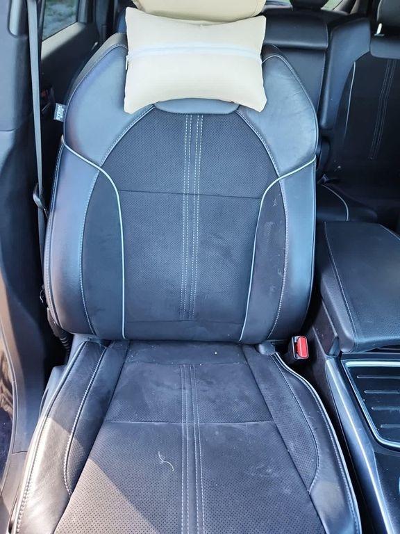 used 2019 Acura MDX car, priced at $18,500