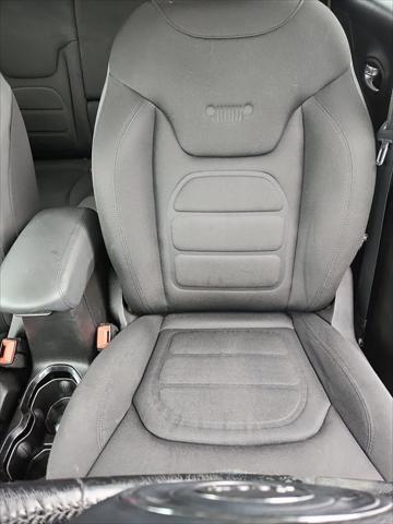 used 2016 Jeep Renegade car, priced at $9,969