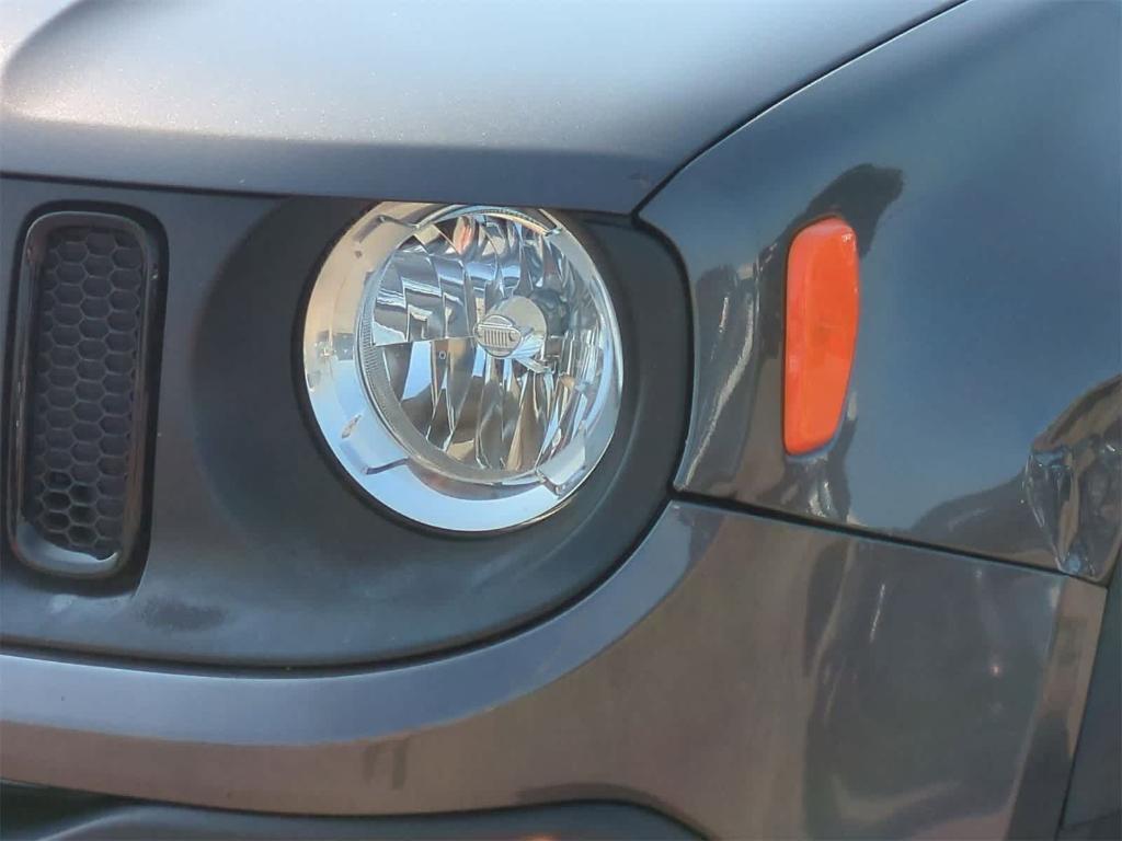 used 2016 Jeep Renegade car, priced at $8,985