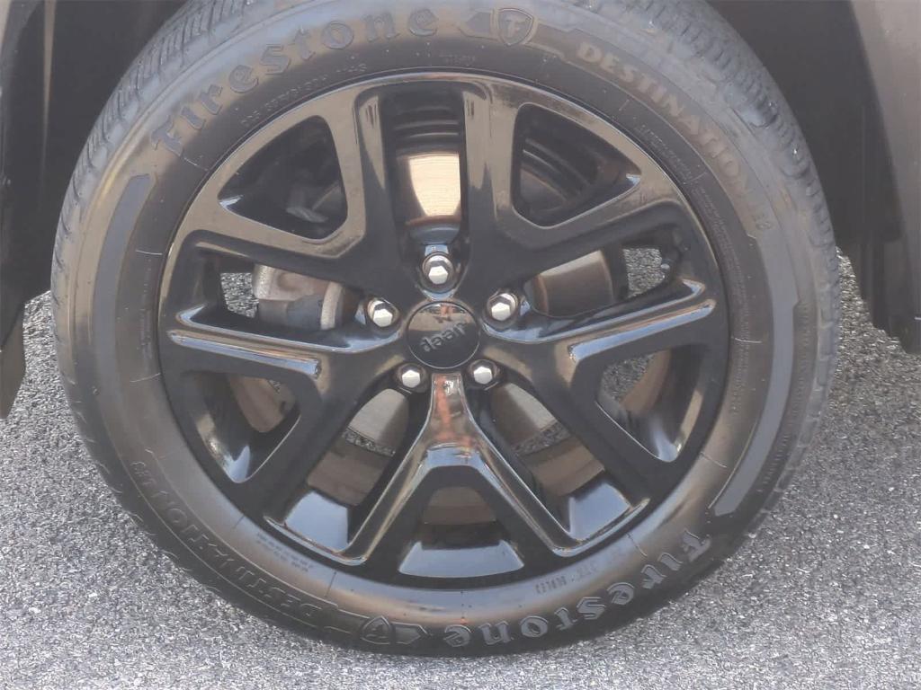 used 2016 Jeep Renegade car, priced at $8,985