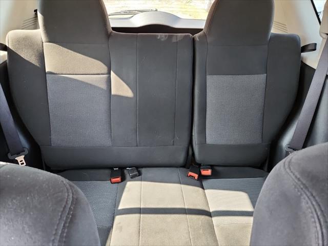 used 2017 Jeep Compass car, priced at $11,850