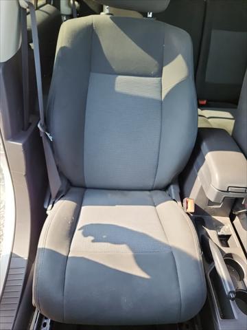 used 2017 Jeep Compass car, priced at $11,850