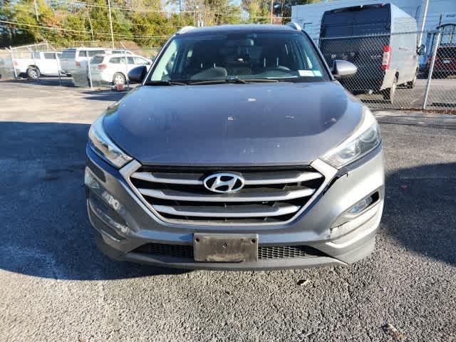 used 2017 Hyundai Tucson car, priced at $16,000