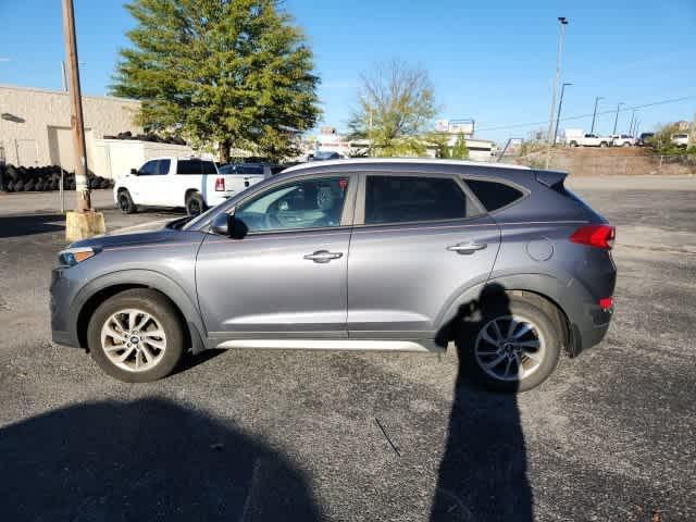 used 2017 Hyundai Tucson car, priced at $16,000