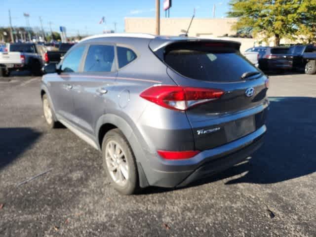 used 2017 Hyundai Tucson car, priced at $16,000