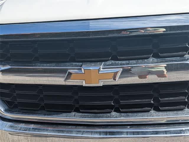 used 2017 Chevrolet Silverado 1500 car, priced at $20,500