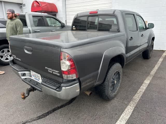 used 2010 Toyota Tacoma car, priced at $11,950