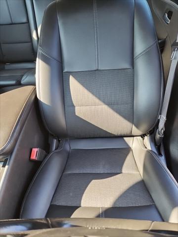 used 2017 Chevrolet Impala car, priced at $13,987