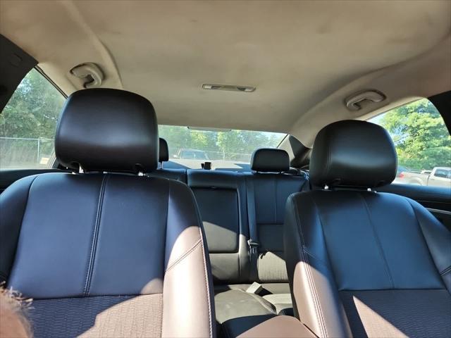 used 2017 Chevrolet Impala car, priced at $13,987